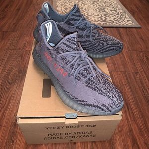 YEEZY 350 BOOST V2 BELUGA 2.0